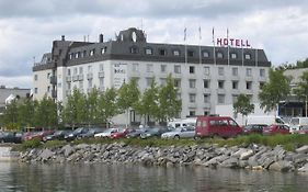 Fauske Hotel